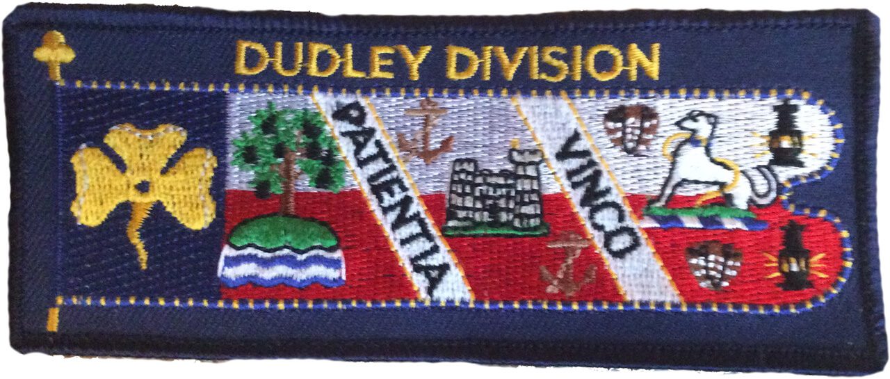 Dudley