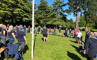 Adult County Day 14th May 2022