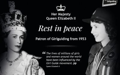 Her Majesty The Queen.