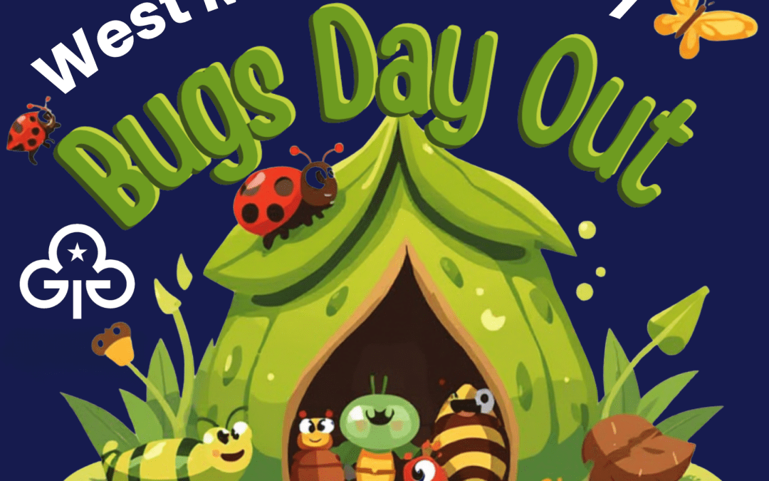 Bugs Day Out